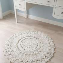 Ковры, салфетки, скатерти, ловцы снов ручной работы, в Пятигорске