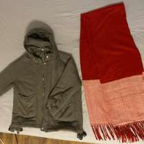 Вещи б/у, в Москве