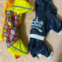 Комбинезон для маленьких собачек, в Рыбинске