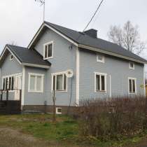 Дом в Финляндии, в Санкт-Петербурге