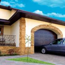 Гаражные ворота всех систем, в г.Черновцы