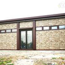 Торговый павильон 4 х 8 м, в Красноярске