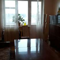 3-комн. кв. ул. Судостроительная, 4/5 эт, в Выборге