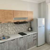 1-комн. кв., ЖК Nova City на Туране, р-н ТРЦ Хан Шатыр, 40кв, в г.Астана