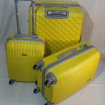 Чемоданы, дорожные -спортивные сумки и рюкзаки, в Екатеринбурге