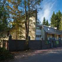 Вакансии с возможным проживанием в пос. Токсово ЛО, в Санкт-Петербурге