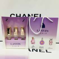 Духи от CHANEL, три самых ходовых аромата, в Москве