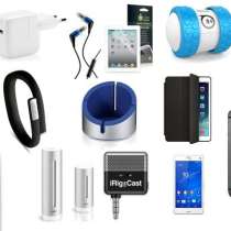 Аксессуары и гаджеты распродажа, в Тольятти