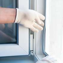 Ремонт пластиковых окон. Бишкек, в г.Бишкек