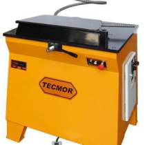Станок TECMOR SP30 для колец и спиралей, в Самаре