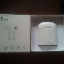 Airpods Bluetooth наушники, в г.Баку