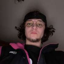 6Александр9, 19 лет, хочет пообщаться, в г.Russia