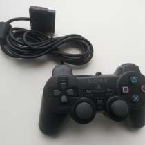 Проводные джойстики на Sony PlayStation 2, в Ставрополе