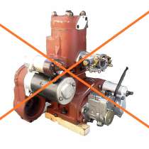 Стартер с планетарным редуктором slovak взамен ПД-10, в Петрозаводске