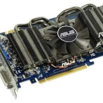 видеокарту ASUS GTS 250 1024Mb, в Ростове-на-Дону
