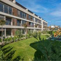 3-к. квартира 84м² Турция, Анталья, Лара, в г.Анталия