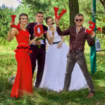 Фото-видео съёмка весь спектр услуг, в г.Пинск