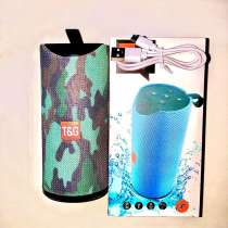 Портативная USB Колонка, в Санкт-Петербурге