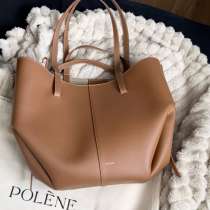 Polene, в Грозном