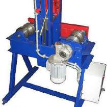 Трубогиб электромеханический ТГЭМ, в Южно-Сахалинске