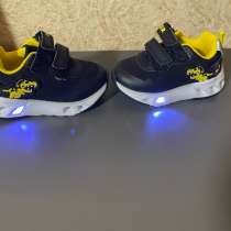 Кроссовки детские, в Кузнецке
