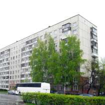 Две комнаты 31 кв.м в четырехкомнатной квартире, в Санкт-Петербурге