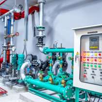 Диагностика и наладка систем автоматики водоснабжения, в Твери