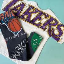 Детский комплект Zara Lakers, в Перми