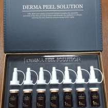 Пилинг с комплексом натуральных кислот, в г.Алматы