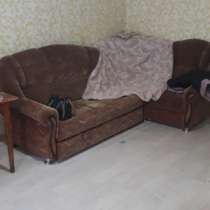 2-комн.кв., ул. Мусрепова, р-н Поликлиника №7, 48 м², 1/4 эт, в г.Астана