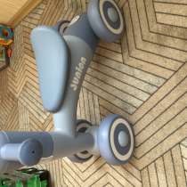 Беговел, в Москве