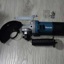 УШМ Болгарка Проводная Новая, в Комсомольске-на-Амуре