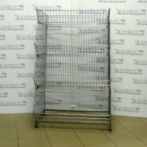 торговое оборудование Стойки прикассовые, в Челябинске