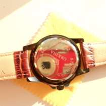 Стильные мужские кварцевые часы «Orkina» Orkina, в Новосибирске