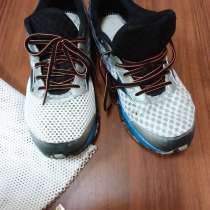 РЕМОНТ кроссовок МУЛЬТИСЕРВИС Милютинский 18А, в Москве