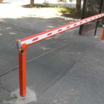 Ворота всех видов, шлагбаумы, рольставни, в Москве