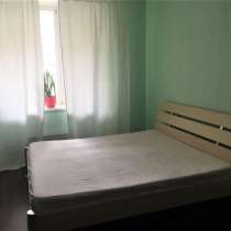 Сдается трехкомнатная квартира по адресу: ул. Кадзова 1, в Алдане