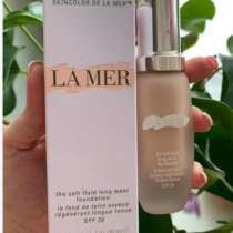 Тональный крем флюид LA Mer, в г.Брест