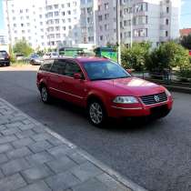 Volkswagen Passat B5 Рестайлинг, в Москве