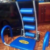 Тренажёр для спины, поясницы и пресса, в г.Енакиево