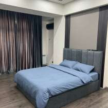 Элитные 1-комнатные квартиры посуточно в центре Бишкека, в г.Бишкек