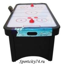 Напольный аэрохоккей DFC DFC Blue Ice GS-AT--5028, в Челябинске