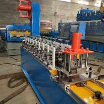 Линия для производства Несущая направляющая China, в Санкт-Петербурге