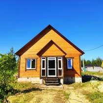 Продается дом в мкр. "Звездный", в Уфе