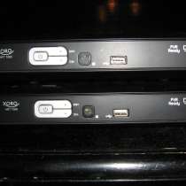 Цифровой тюнер xoro hrt 7000 неисправный, в Калининграде