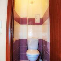 Сдается двухкомнатная квартира по адресу: ул. Ленина 1б, в Казани