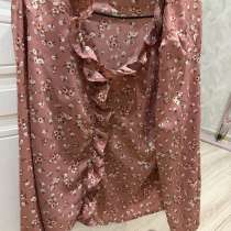 Рубашка женская, в Краснодаре