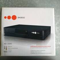 ТВ Приставка Humax ND-2030C Акадо, в Москве