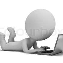 Ремонт ноутбуков, в Москве