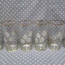 Подарочный набор стаканов ПТО, в Калининграде